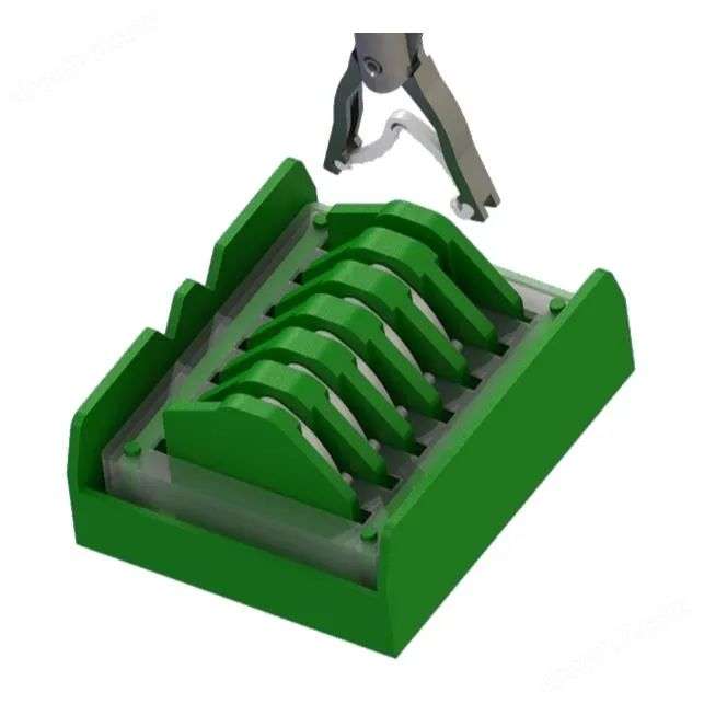 为什么手术会用到结扎夹结扎夹行业：小器械，大市场_https://www.jmylbn.com_新闻资讯_第1张