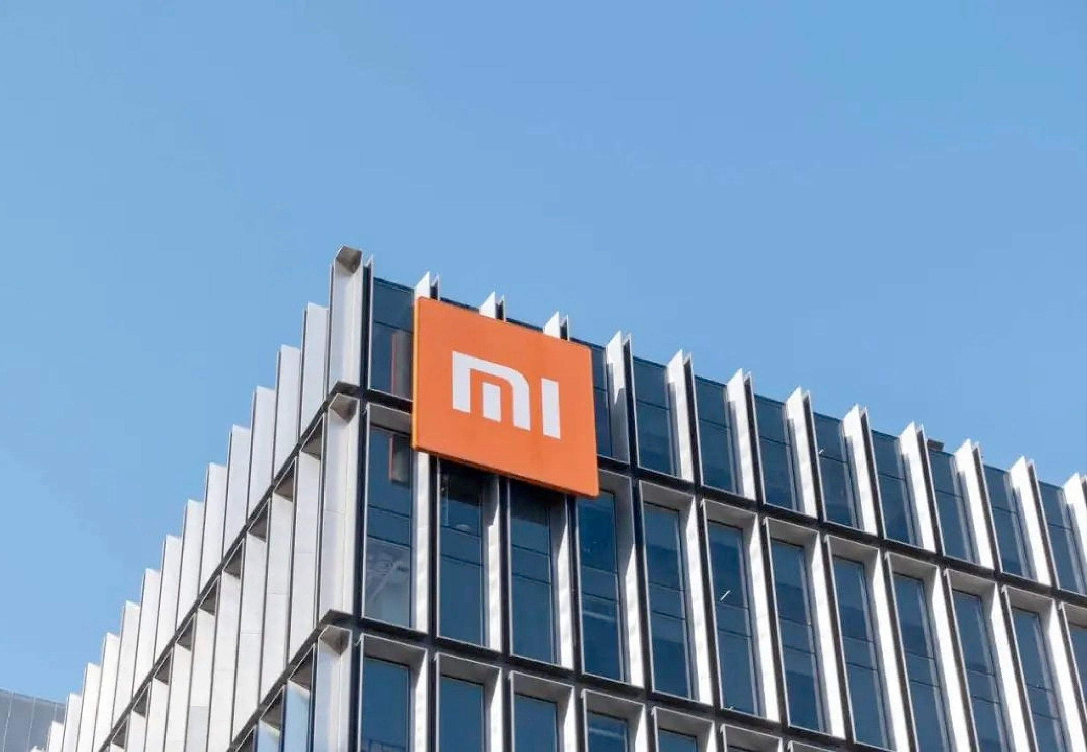 小米凶猛 追击苹果