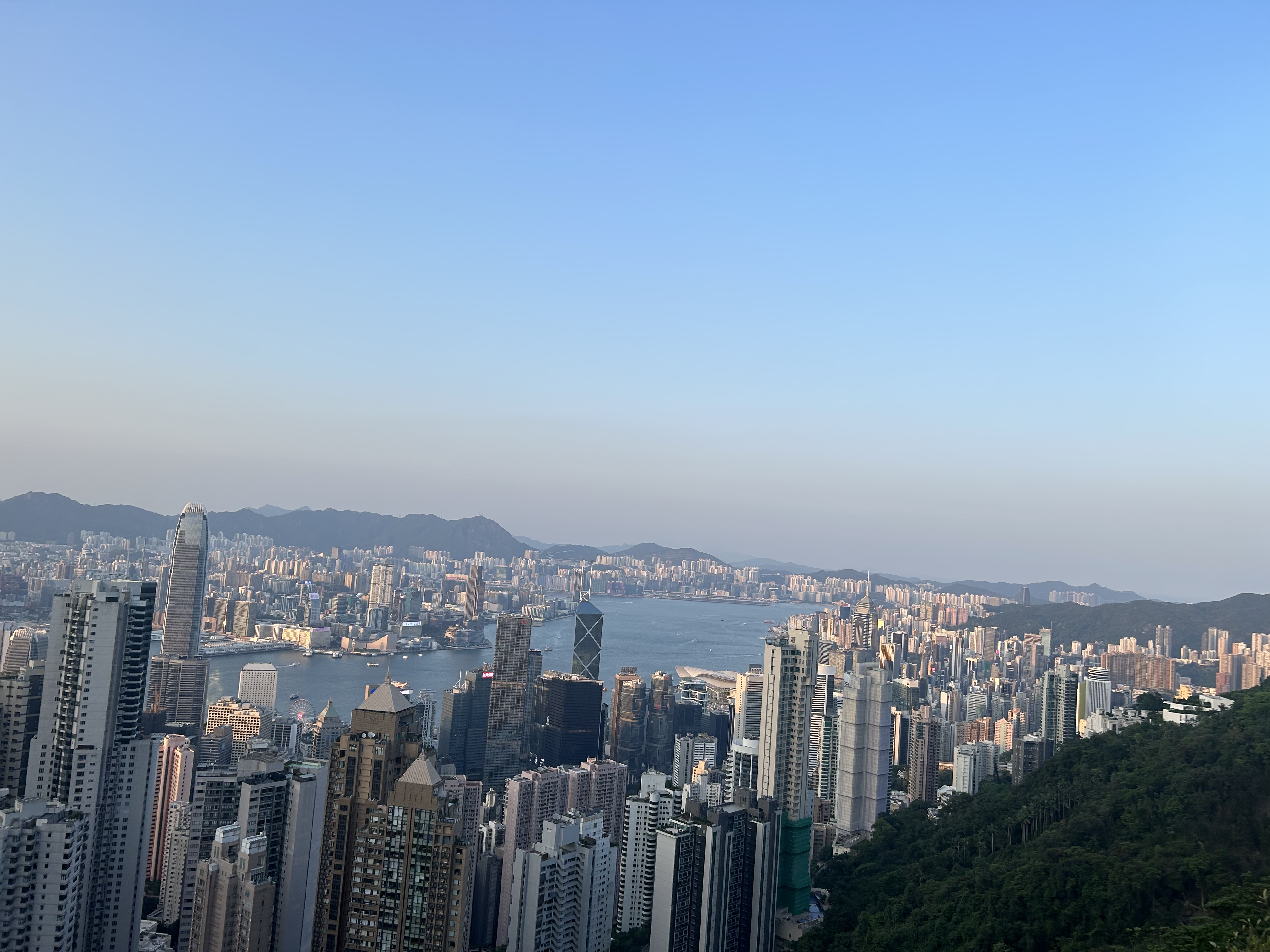 港交所将研究24小时交易机制，A股要不要延长交易时间？_财富号_东方财富网