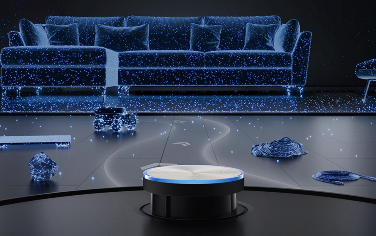 从智能家电到低空赛道:追觅凭技术底气改写天空规则-家电圈官网