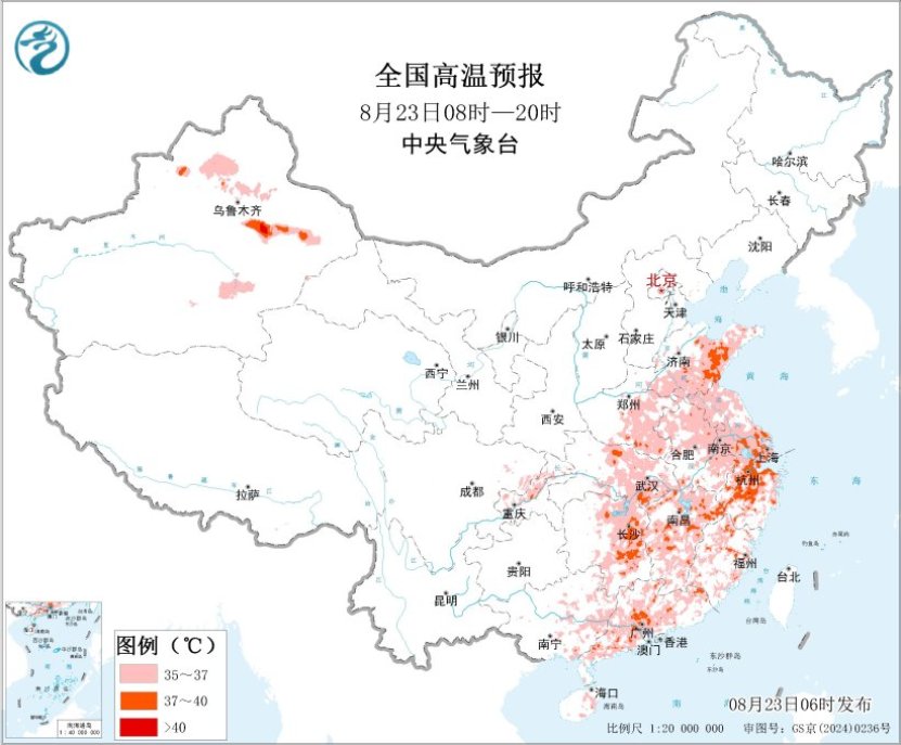 邵阳城步天气预报今日情况