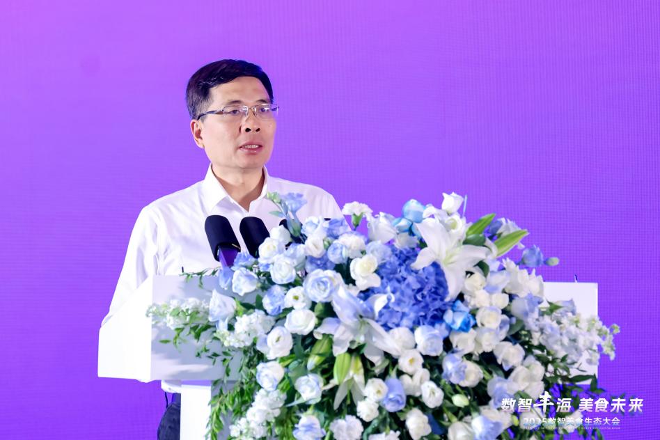 海尔食联网以无界生态,践行健康中国战略-家电圈官网