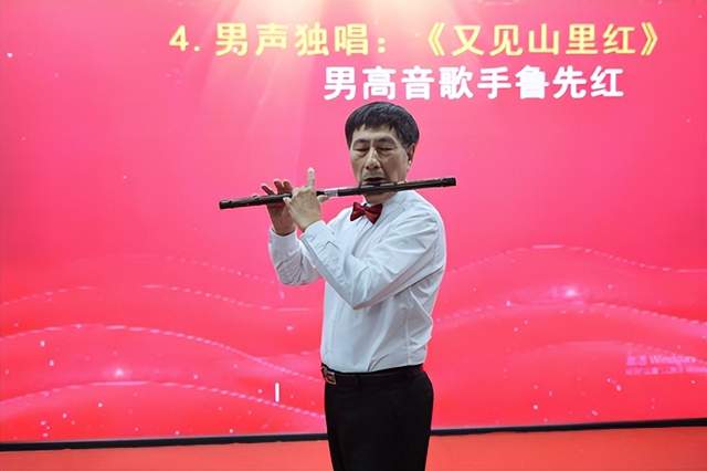 “辉煌时代文艺联欢会”暨第322期万贤汇人文沙龙在京举行(图6) “辉煌时代文艺联欢会”暨第322期万贤汇人文沙龙在京举行(图6)