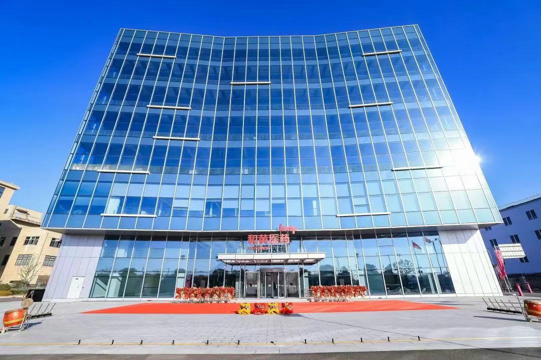 和黄医药CEO变了,但和黄集团的战略挑战仍在……_财富号_东方财富网