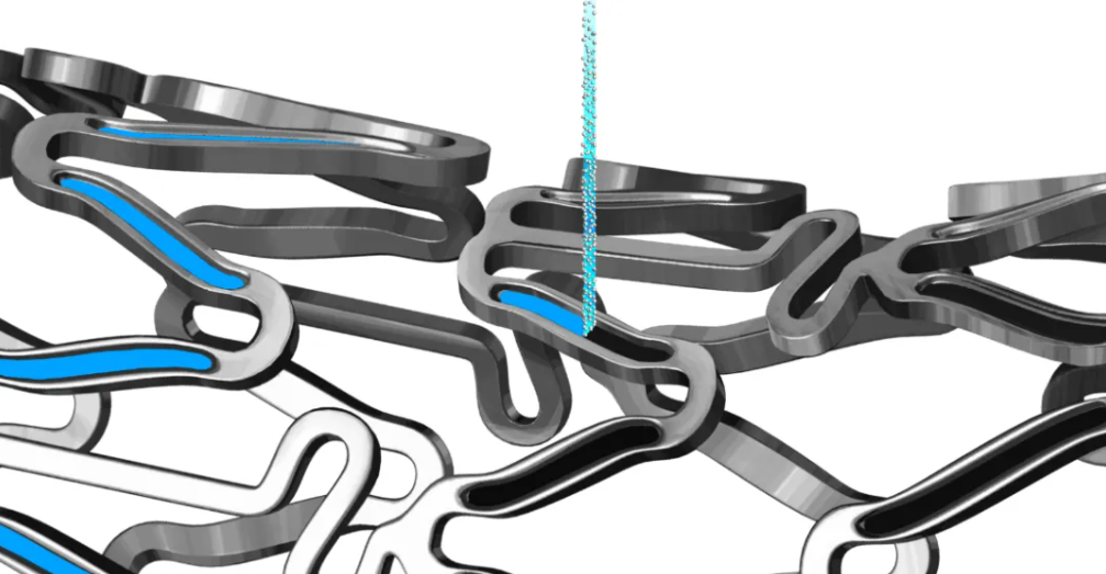 火鹰支架怎么样微创医疗：Firehawk／火鹰支架相关研究成果公布 可缩短低风险AMI患者术后DAPT疗程_https://www.jmylbn.com_新闻资讯_第3张