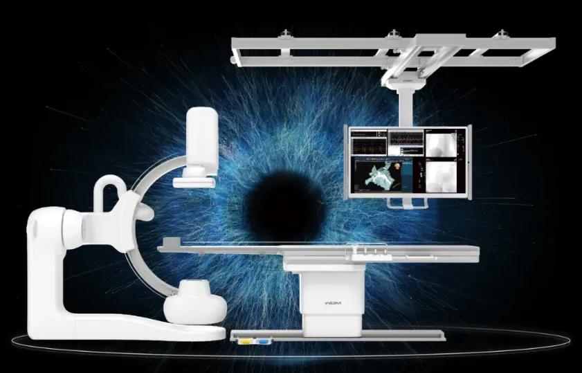 万东dr怎么样国产影像龙头，启动新基地_https://www.jmylbn.com_新闻资讯_第5张