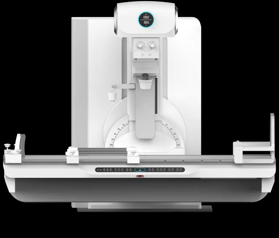 万东dr怎么样国产影像龙头，启动新基地_https://www.jmylbn.com_新闻资讯_第6张