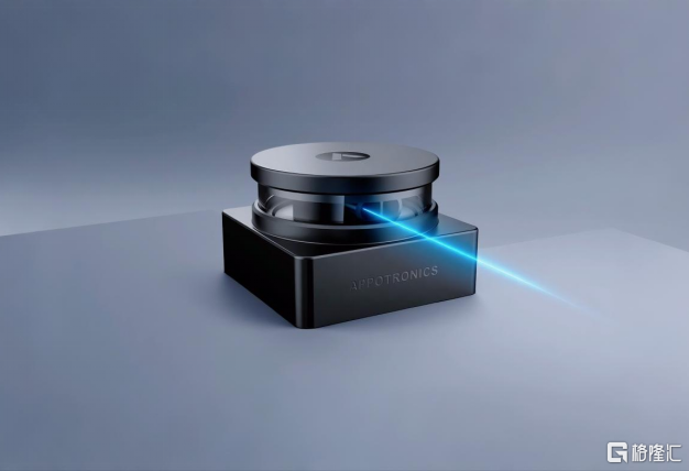 进入10米测距时代！光峰科技(688007.SH)发布首款消费级水下蓝光激光雷达_财富号_东方财富网