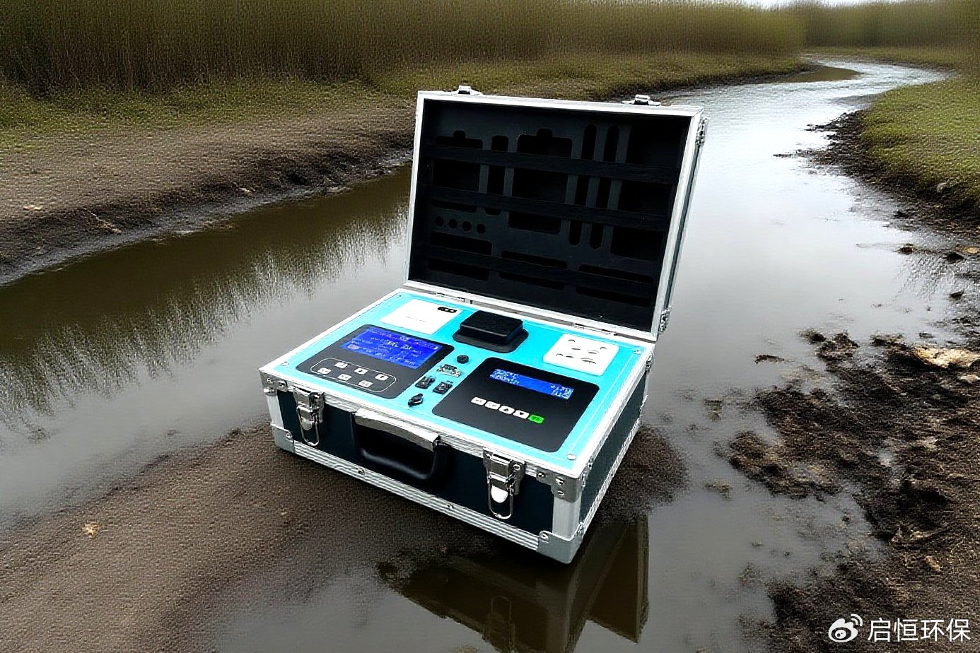 2025年中国检测仪器产业全景调研与投资前景展望