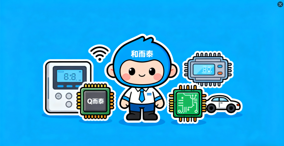 和而泰:一家“摩尔线程”潜力股_财富号_东方财富网