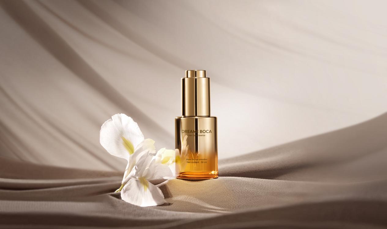 不仅是风速革命,更是养护革命:追觅吹风机首创超高频微米级雾化精华-家电圈官网