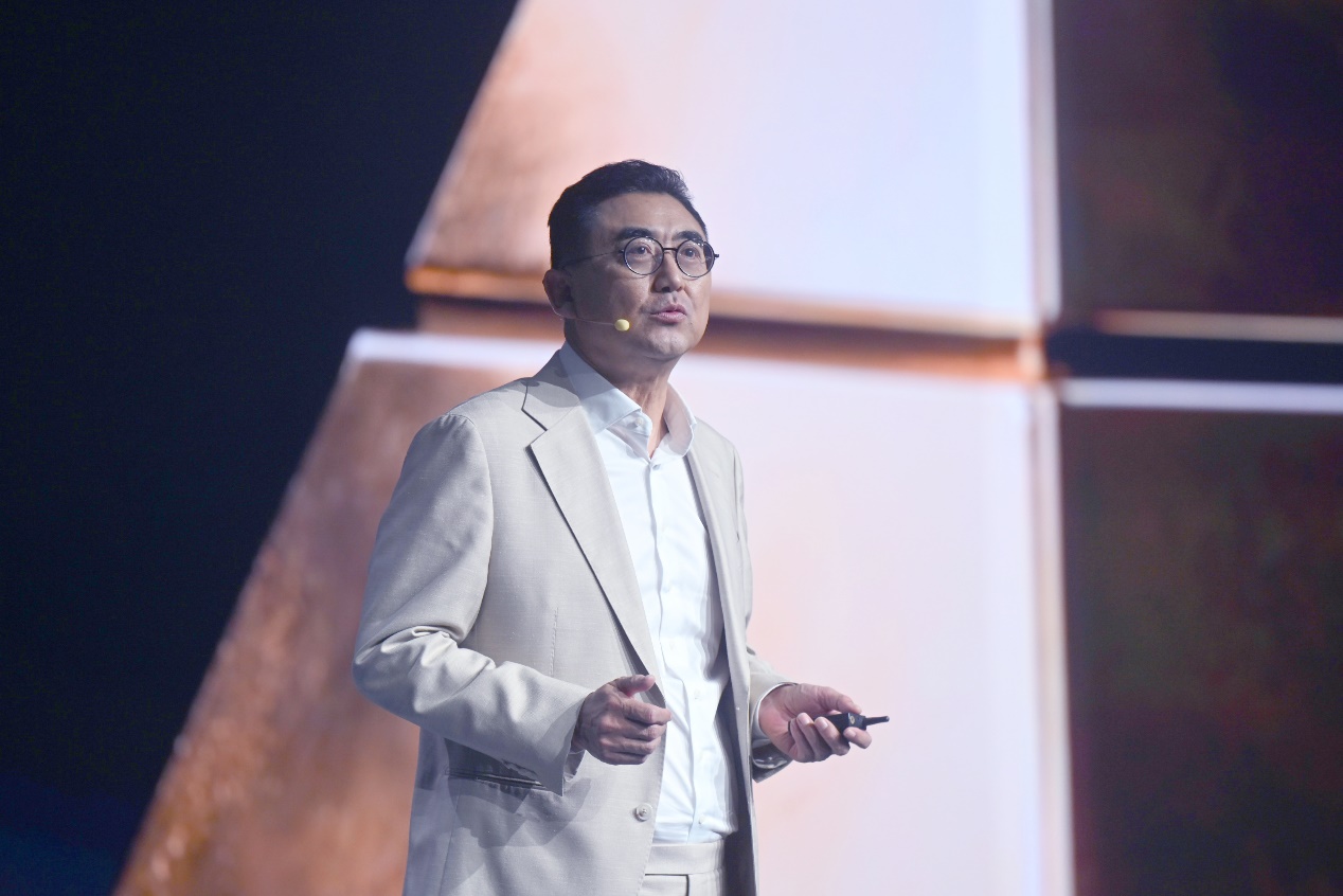 家庭厨房饮焯炖洗一步到位 安吉尔玉龙Ultra净热大水量净水器正式首发-家电圈官网