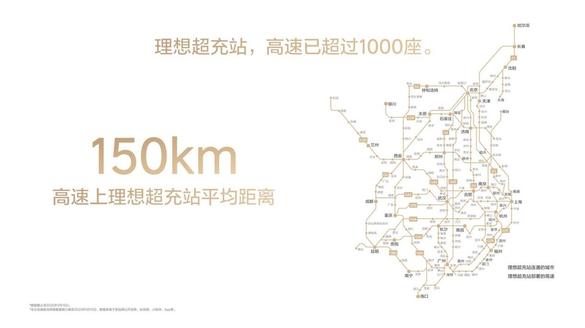 理想汽车新形态五座SUV理想i6正式发布 全国统一零售价24.98万元-科记汇