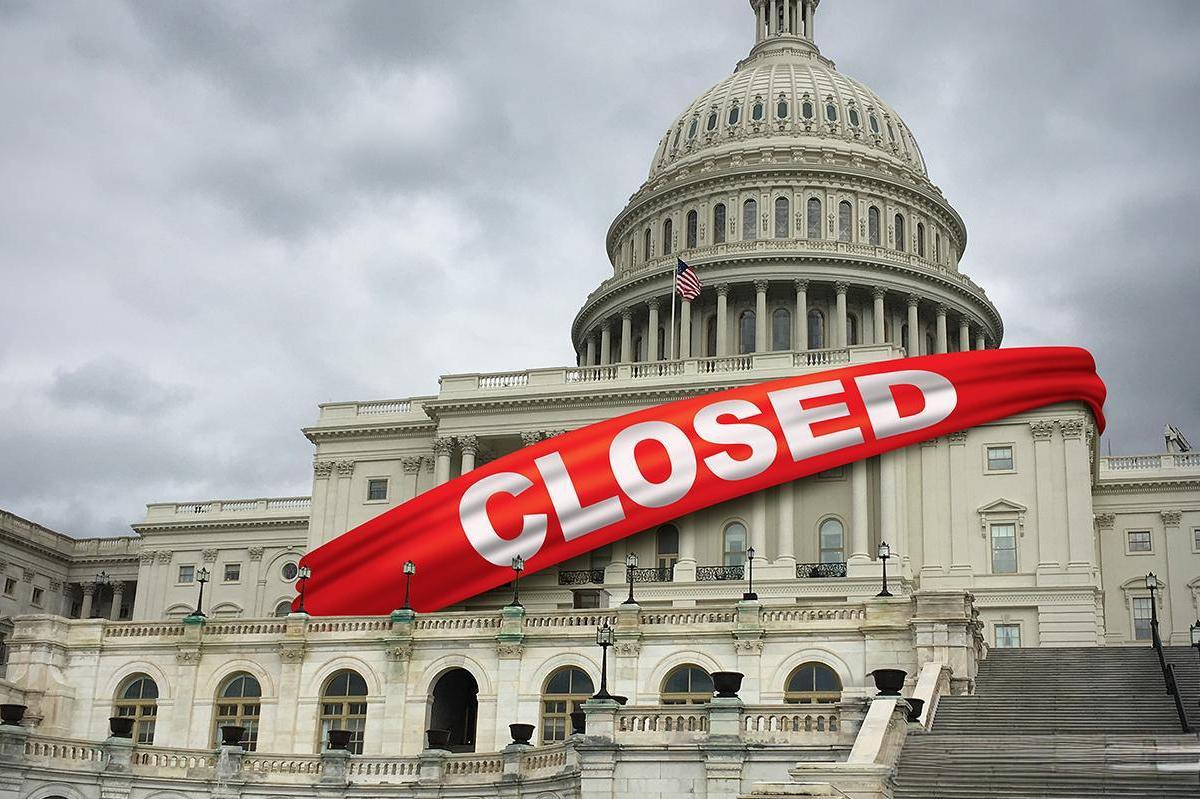 揭秘美国政府关门风险，为何会如此“荒诞”？对美股、黄金影响几何？