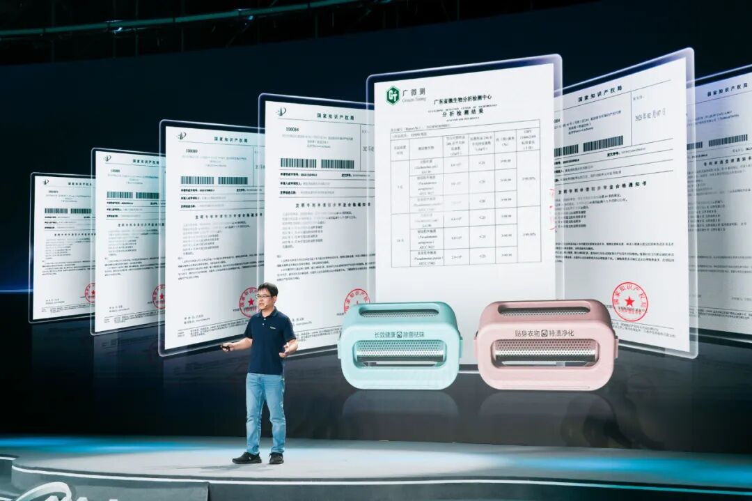 分区之外,多筒洗衣机的胜负手是什么?-家电圈官网