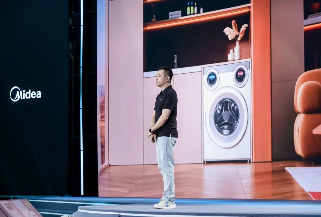 分区之外,多筒洗衣机的胜负手是什么?-家电圈官网