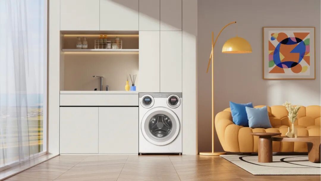 分区之外,多筒洗衣机的胜负手是什么?-家电圈官网