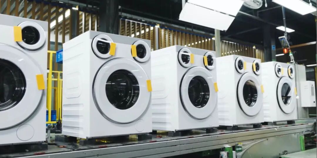 分区之外,多筒洗衣机的胜负手是什么?-家电圈官网