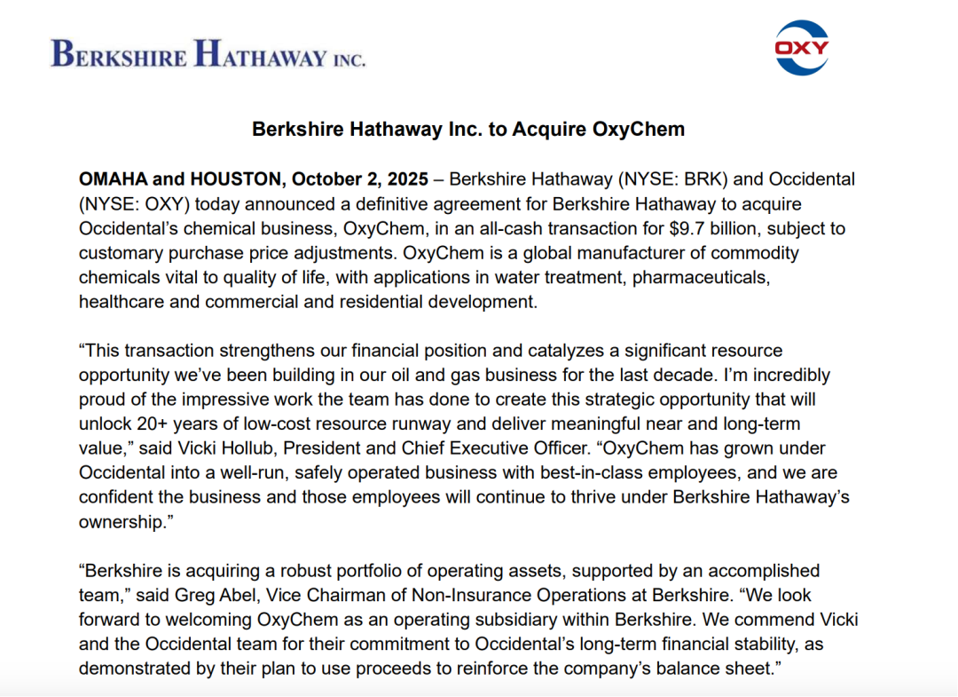 巴菲特突发！重仓股暴跌，最新大动作曝光_财富号_东方财富网