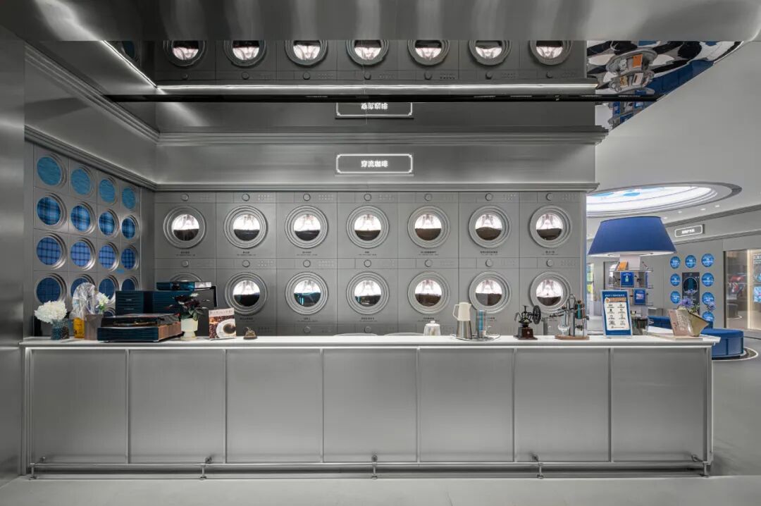 小天鹅超级体验店藏着经营用户的转型密码-家电圈官网