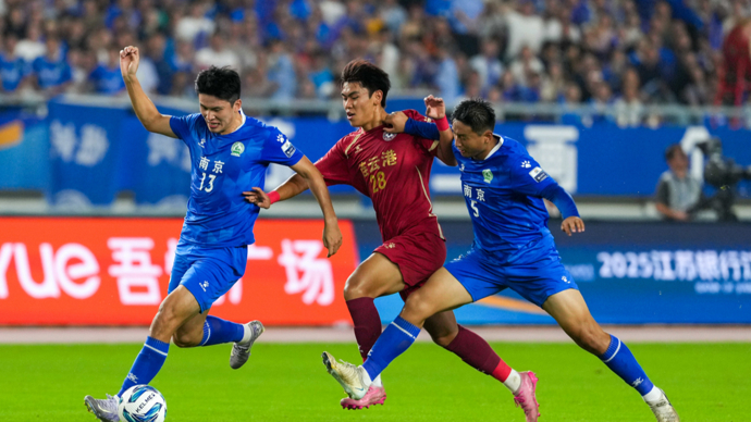 江苏城市足球联赛官网-最新赛程+积分榜-民间足球盛宴“苏超”连云港队的他今晚亮相央视！