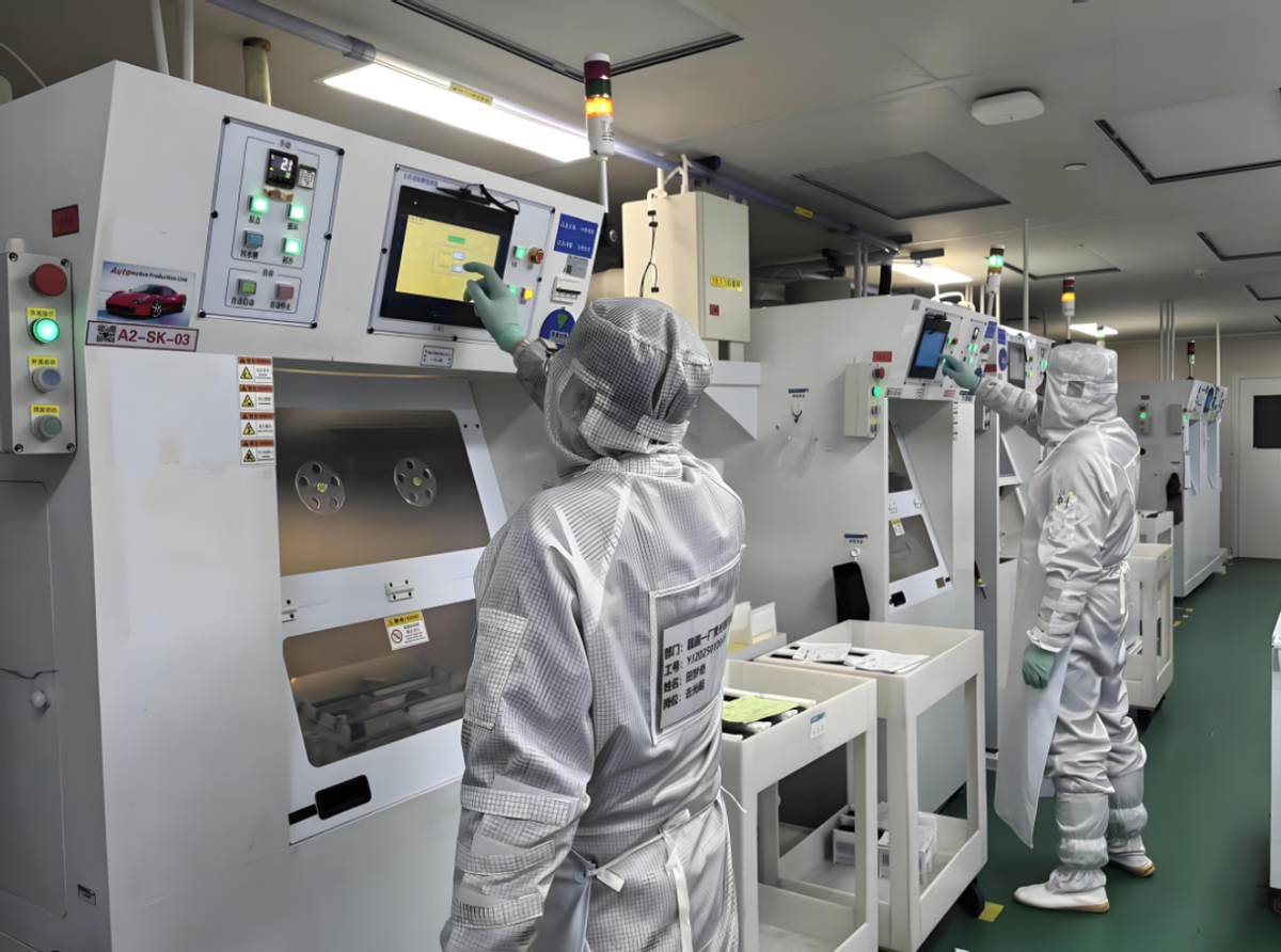 扬杰科技前三季净利或破10亿,稳居国内功率器件三强_财富号_东方财富网