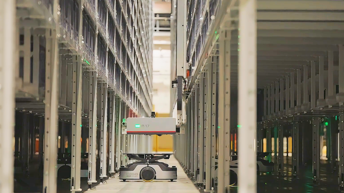 京东11.11持续火爆 活跃用户增长47.6%居行业首位 带电品类单量增长超70%-科记汇