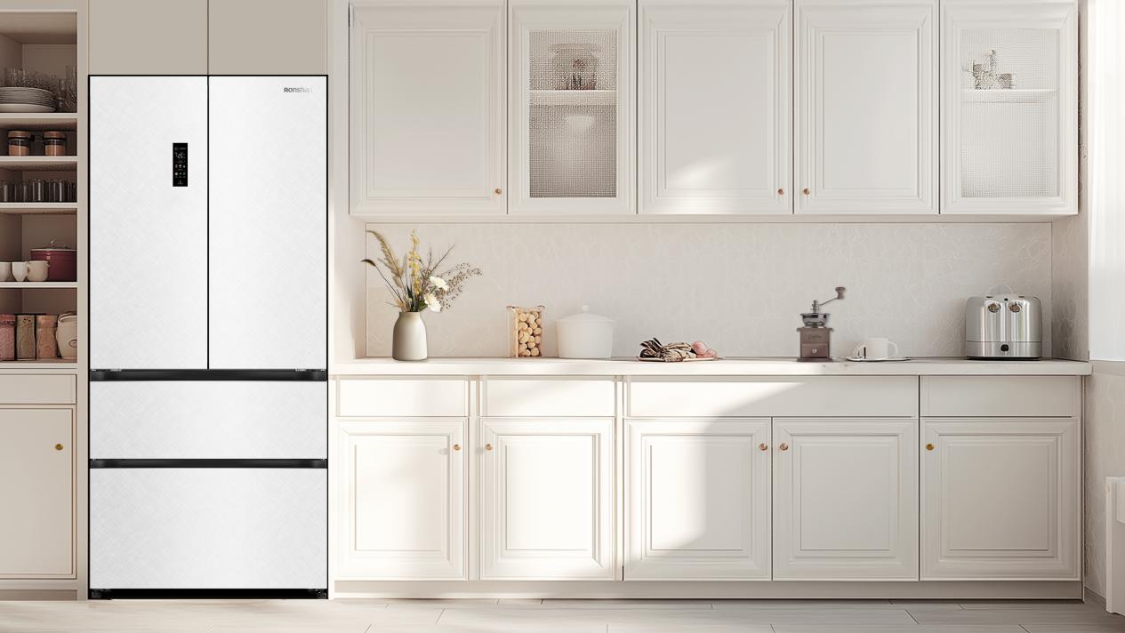 容声冰箱发布权威净味报告 IDP双净2.0技术可净化百种食材异味-家电圈官网