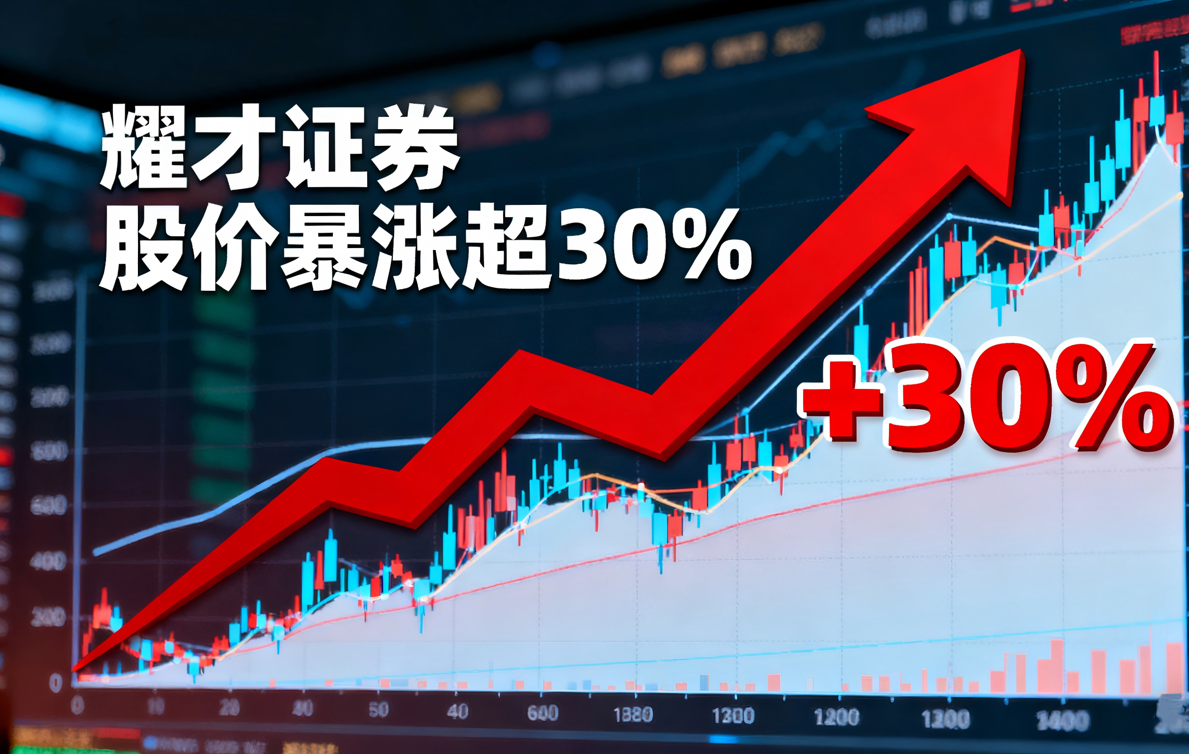 耀才，股价犹如过山车，坐在车上的散户还好吗？