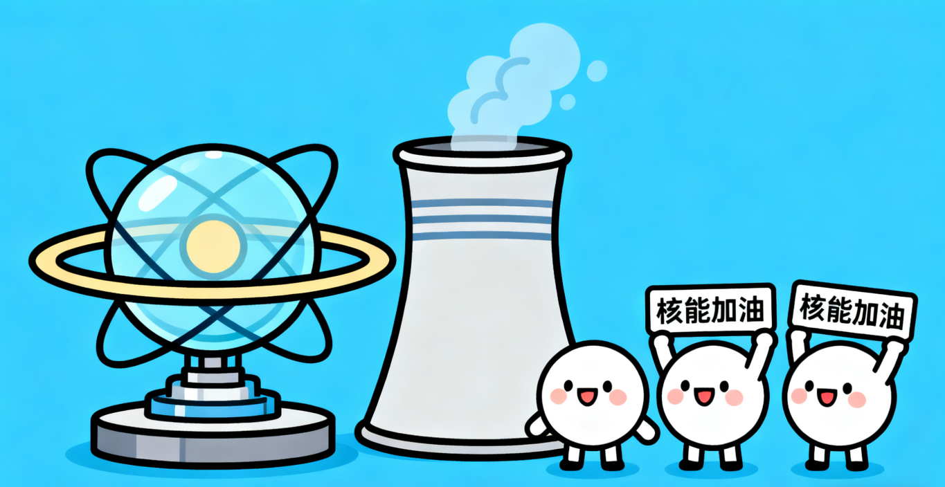 核能爆发!10家公司基本面分析_合康新能(300048)股吧_东方财富网股吧
