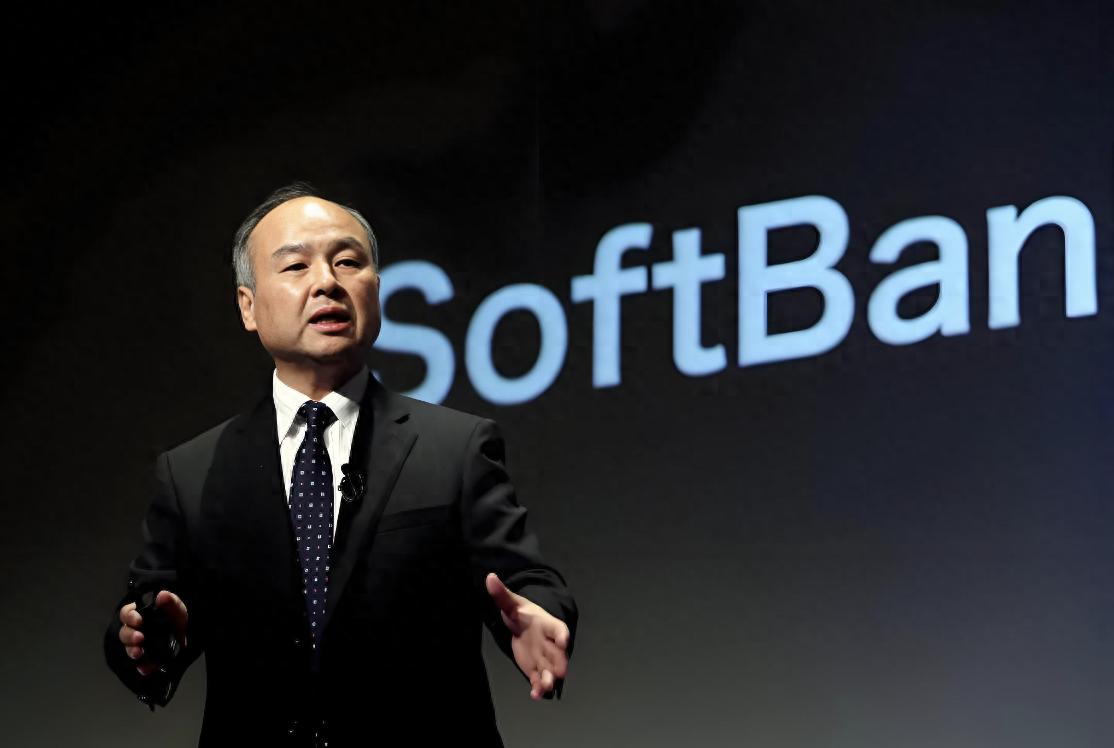 狂砸53.75亿美元！日本首富孙正义，疯狂押注机器人_财富号_东方财富网