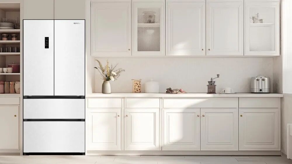 冰箱新鲜健康升级闯出两条新路,开创与领跑者是同一个品牌!-家电圈官网