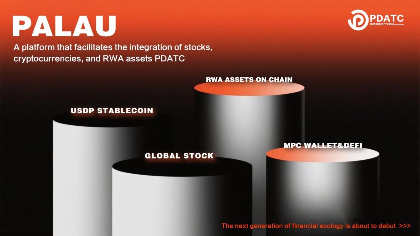 帕劳交易所已正式上线，全球发布会即将启幕_财富号_东方财富网