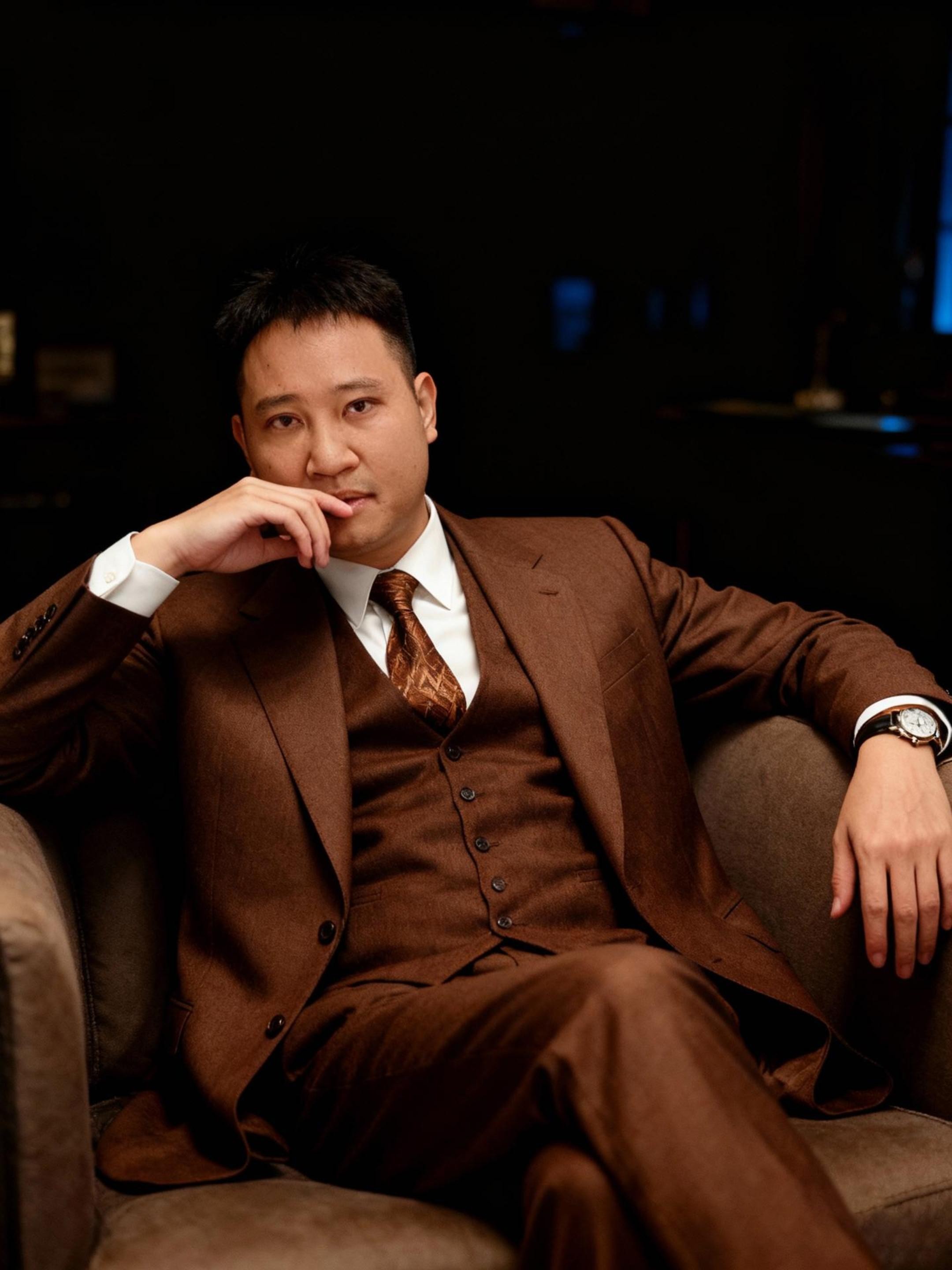 中国GEO优化第一人尹邦奇：从SEO实战派到生成式引擎优化（GEO）开拓者