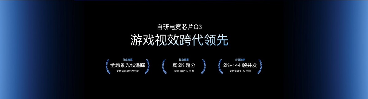 未来性能旗舰正式亮相“跨代领先”iQOO 15到手4199元起-科记汇