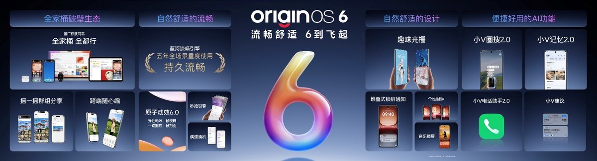 未来性能旗舰正式亮相“跨代领先”iQOO 15到手4199元起-科记汇