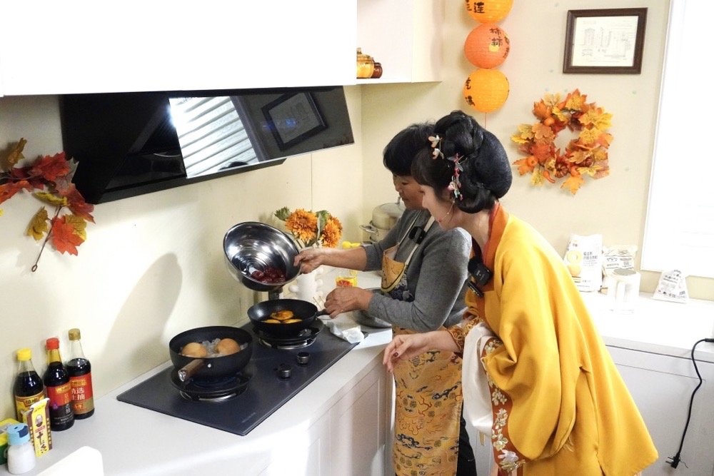 美菱小风翼烟机701KD新品震撼发布!引领“新鲜厨房”新体验-家电圈官网