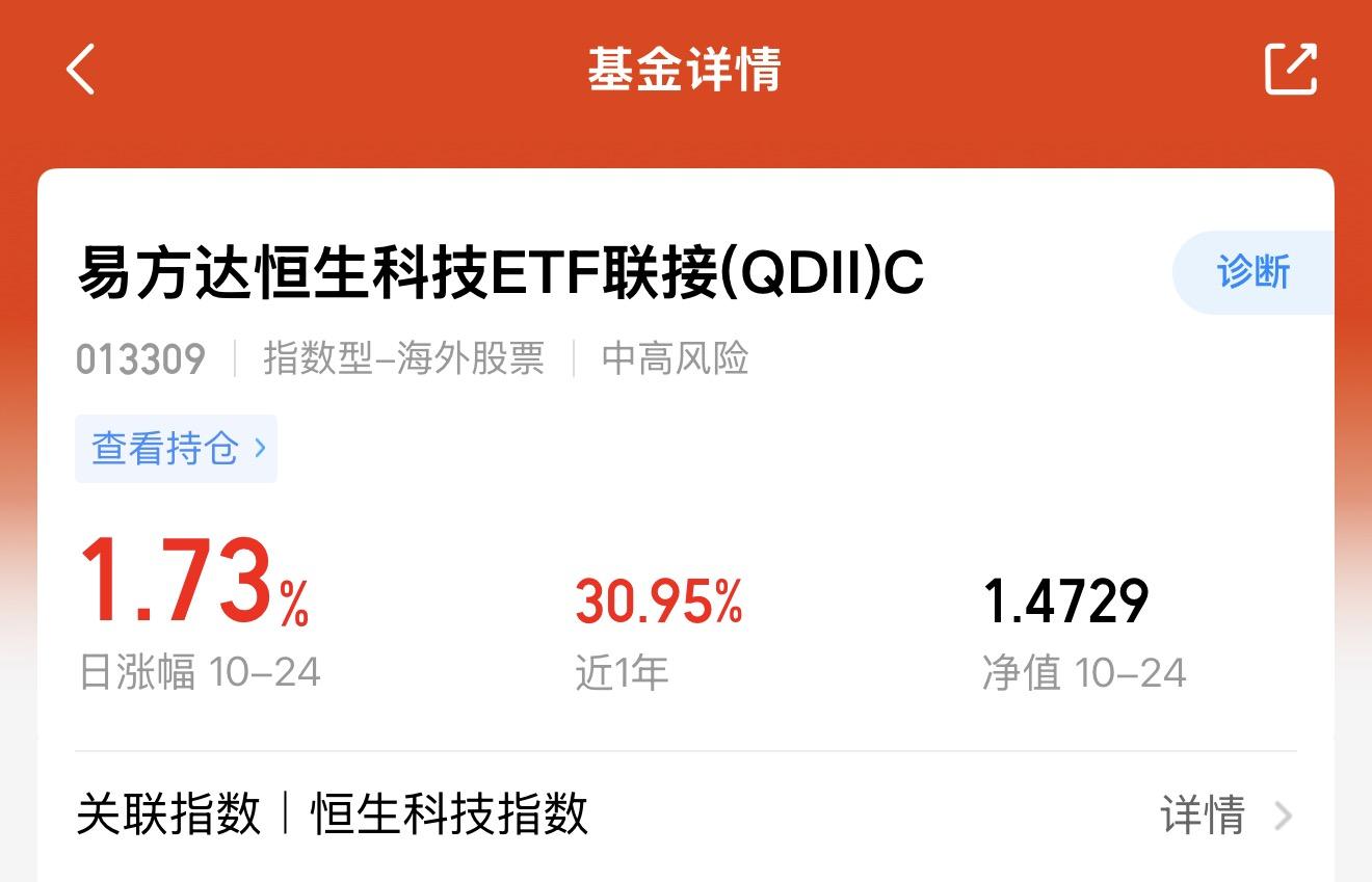 恒生科技，强势3连涨，机会还是风险?_财富号_东方财富网