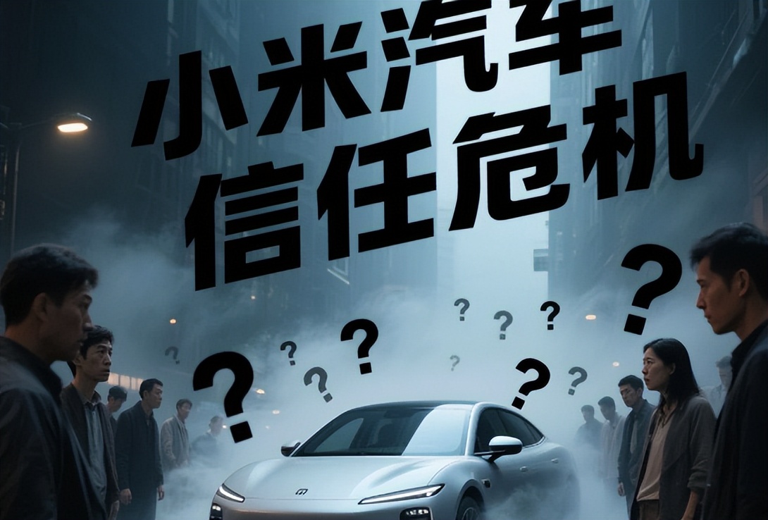 小米越过山丘还是悬崖，雷军不能这样下去了_财富号_东方财富网