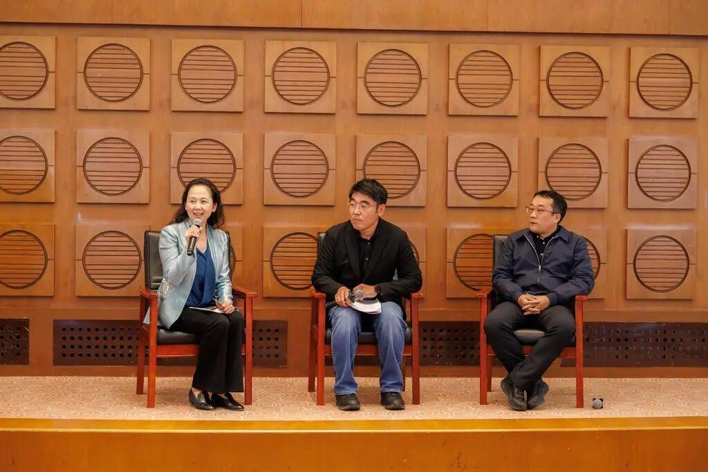 2025清华国家形象论坛成功举办——以文化强国塑国家形象-科记汇