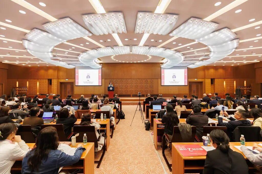 2025清华国家形象论坛成功举办——以文化强国塑国家形象