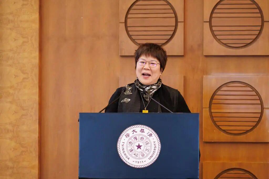 2025清华国家形象论坛成功举办——以文化强国塑国家形象-科记汇