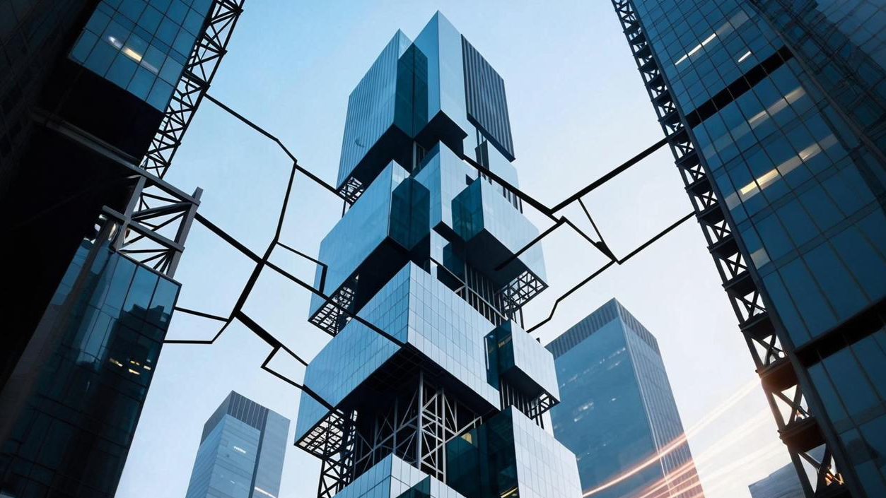 华夏银行组织架构大调整！计划财务部一拆为二，背后有何深意？_财富号_东方财富网