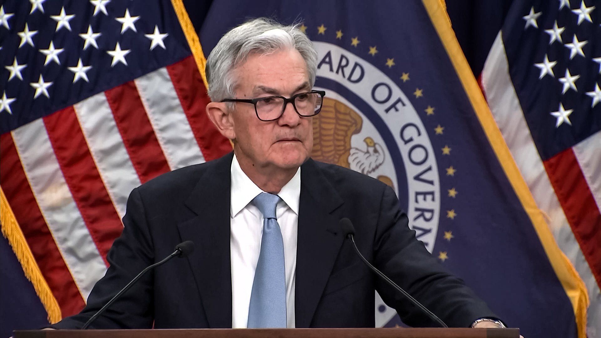 美联储再降息25个基点，12月还会降息吗？_财富号_东方财富网