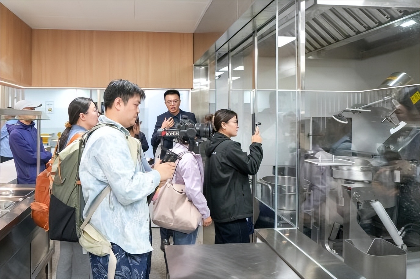 智领深蓝 电驱未来——中船七一二所,科技引领绿色智能-科记汇