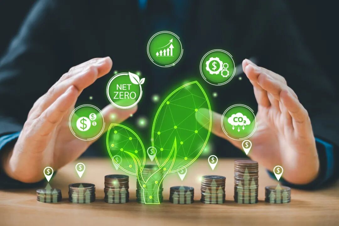 AC米兰官网-天津市首笔“转型金融+碳配额履约”双挂钩认证贷款落地