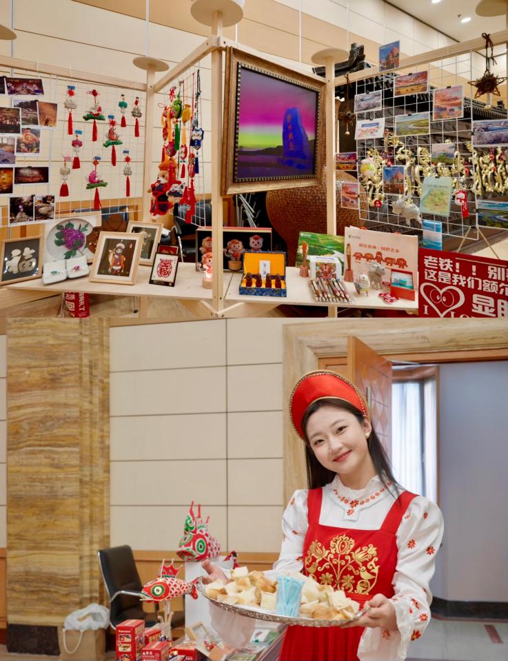 中国旅游研究院联合马蜂窝发布《中国风物报告》,为地方旅游市场注入新活力