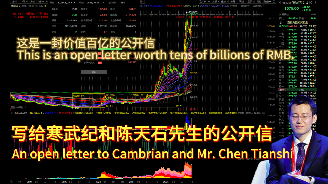 写给寒武纪和陈天石先生的公开信_财富号_东方财富网