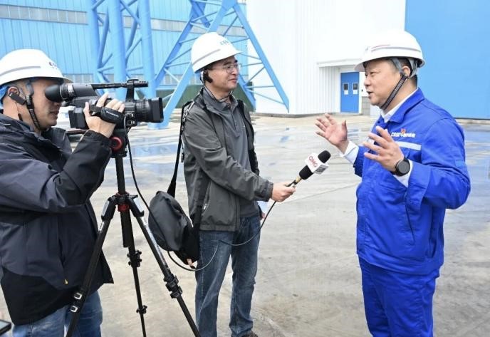 中船发动机:铸造“中国心”,驱动“深蓝梦”,绿色智创领航全球船舶动力-科记汇