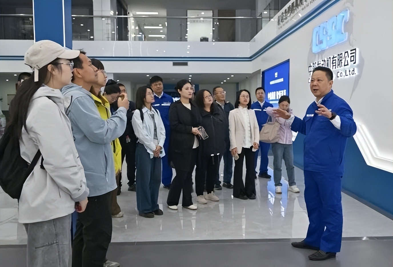 中船发动机：数字化赋能高质量发展，锚定世界一流